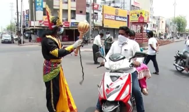 kota_shyam kumar independent candidate services